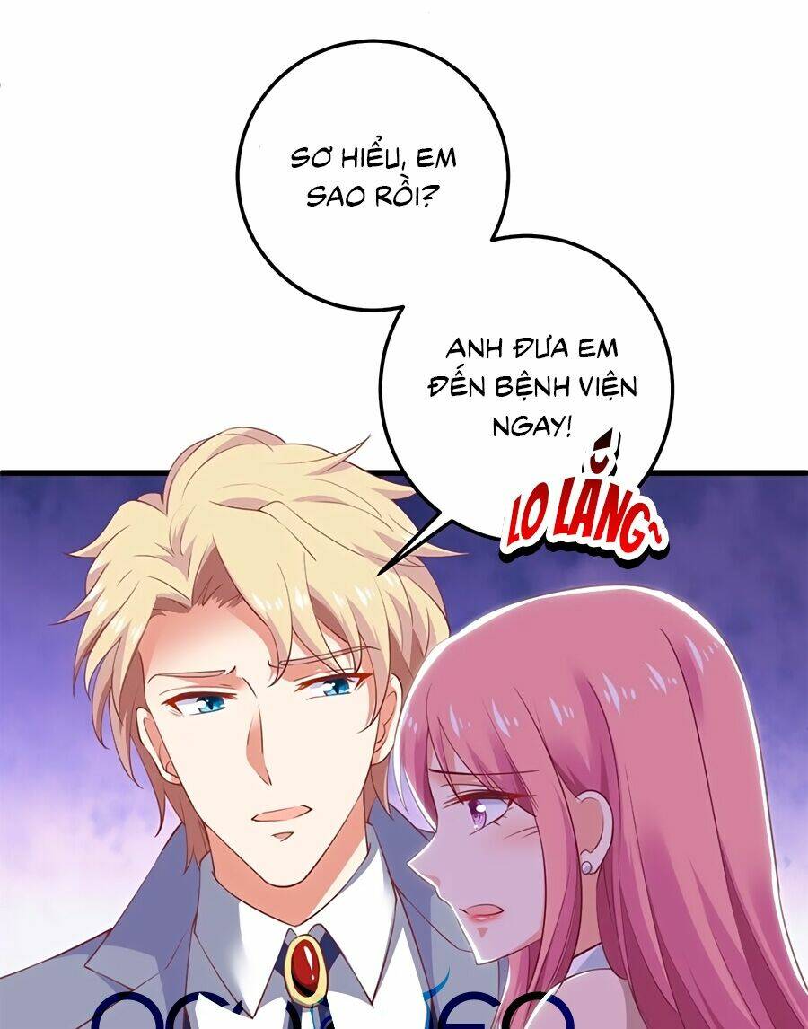 Đưa mami về nhà: Chapter 322