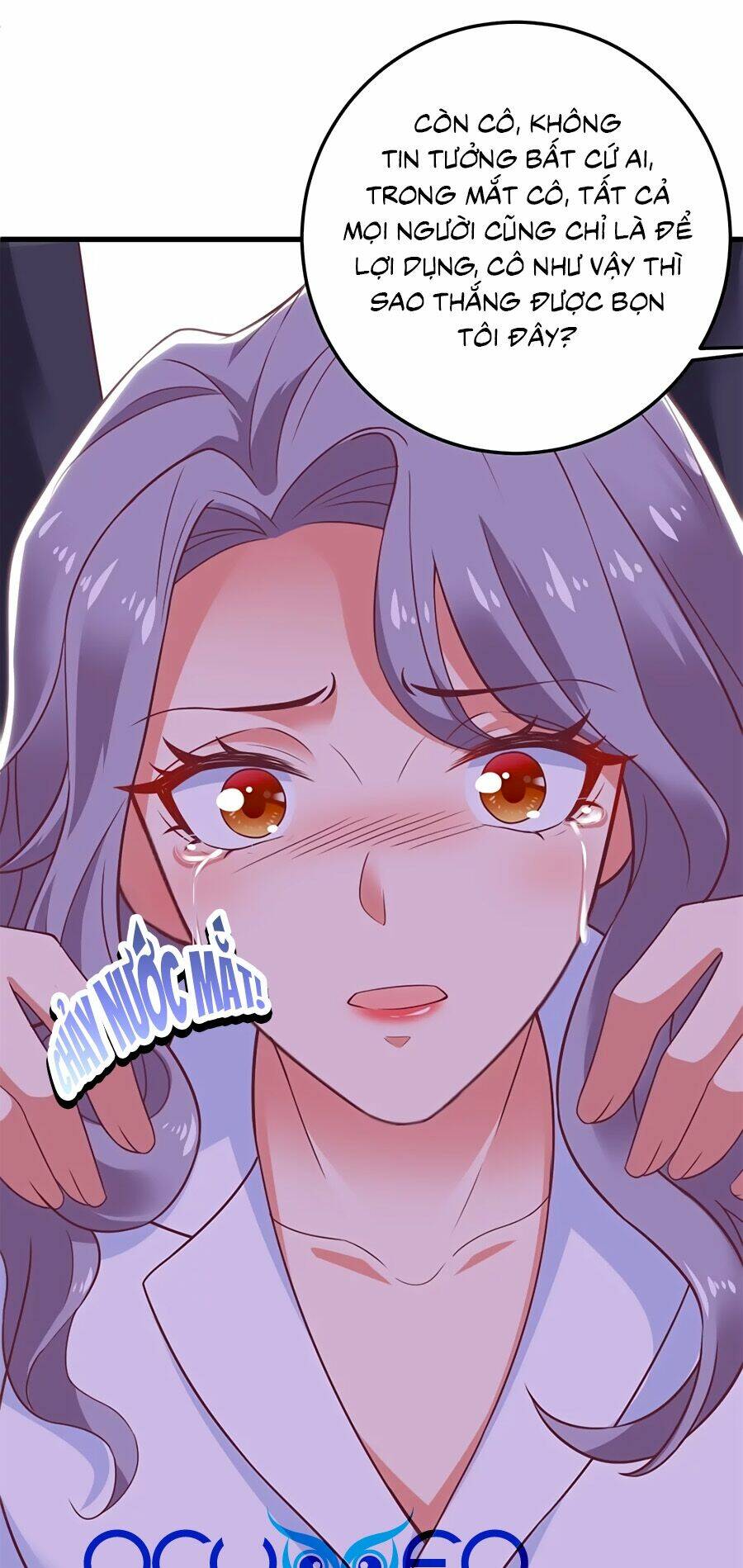 Đưa mami về nhà: Chapter 322