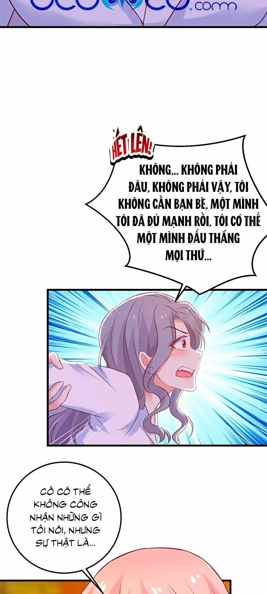 Đưa mami về nhà: Chapter 322