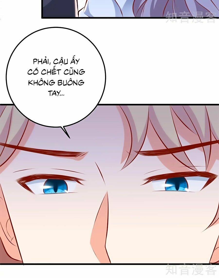 Đưa mami về nhà: Chapter 323
