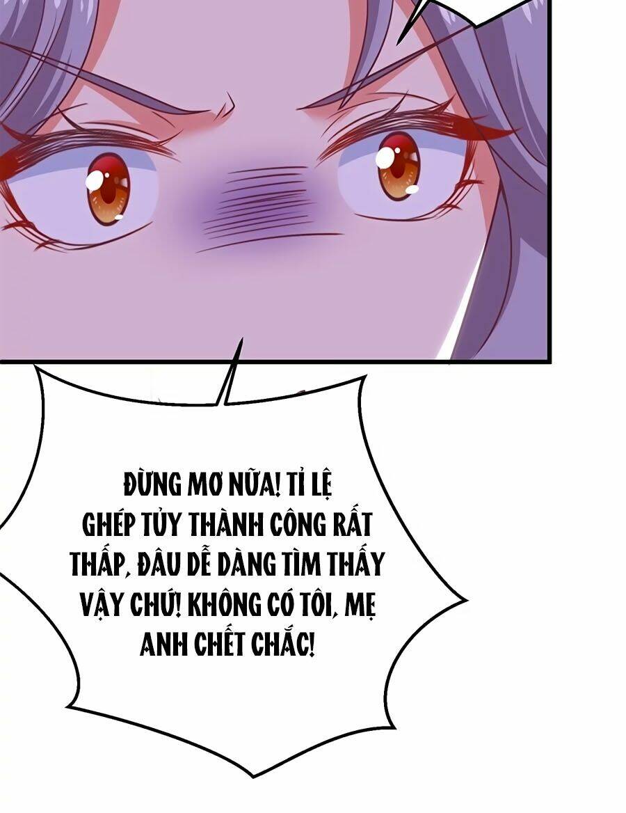 Đưa mami về nhà: Chapter 323