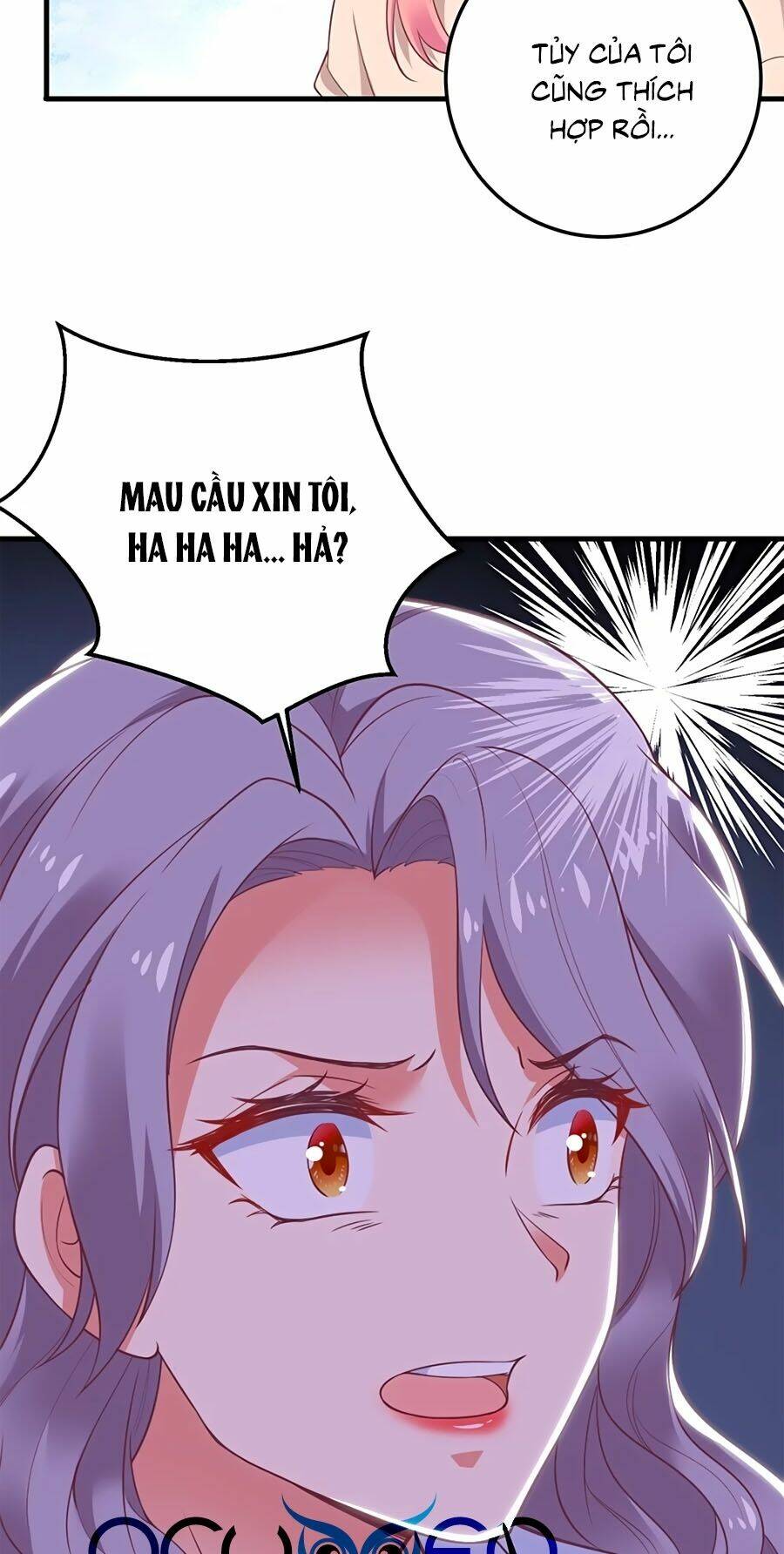 Đưa mami về nhà: Chapter 323