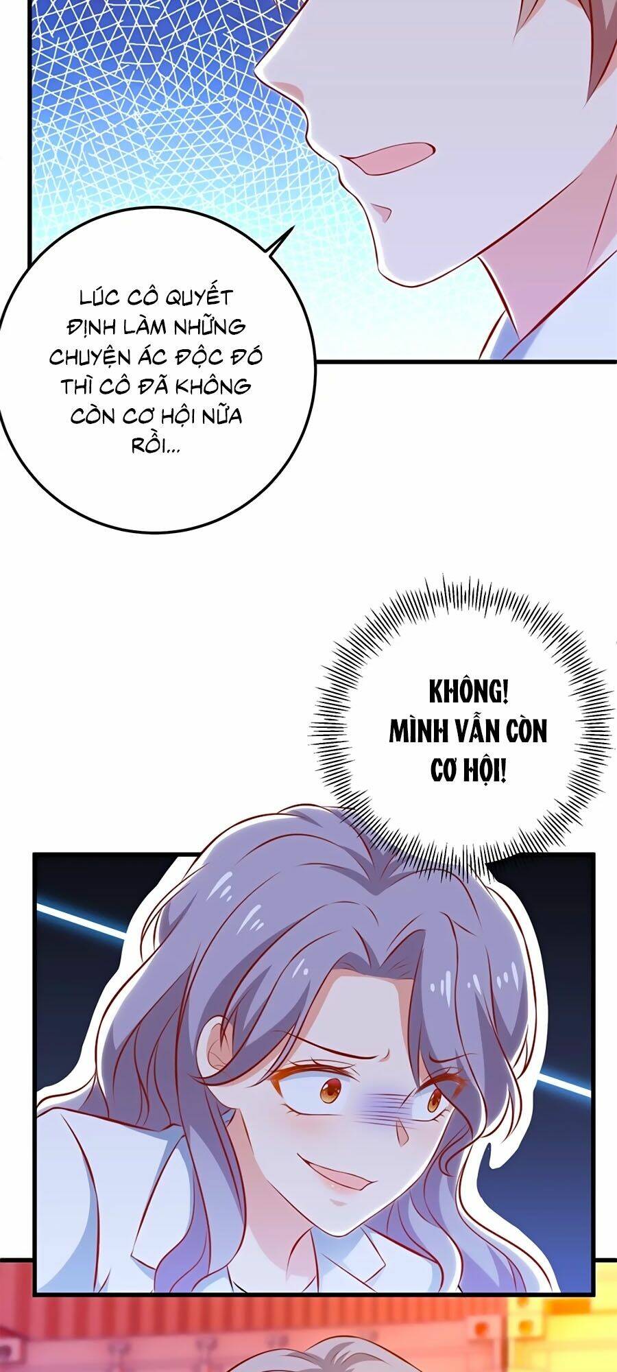 Đưa mami về nhà: Chapter 323