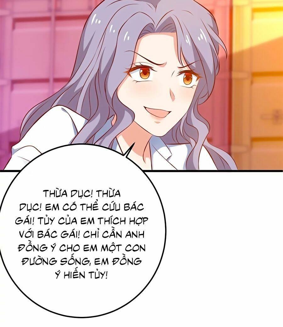 Đưa mami về nhà: Chapter 323