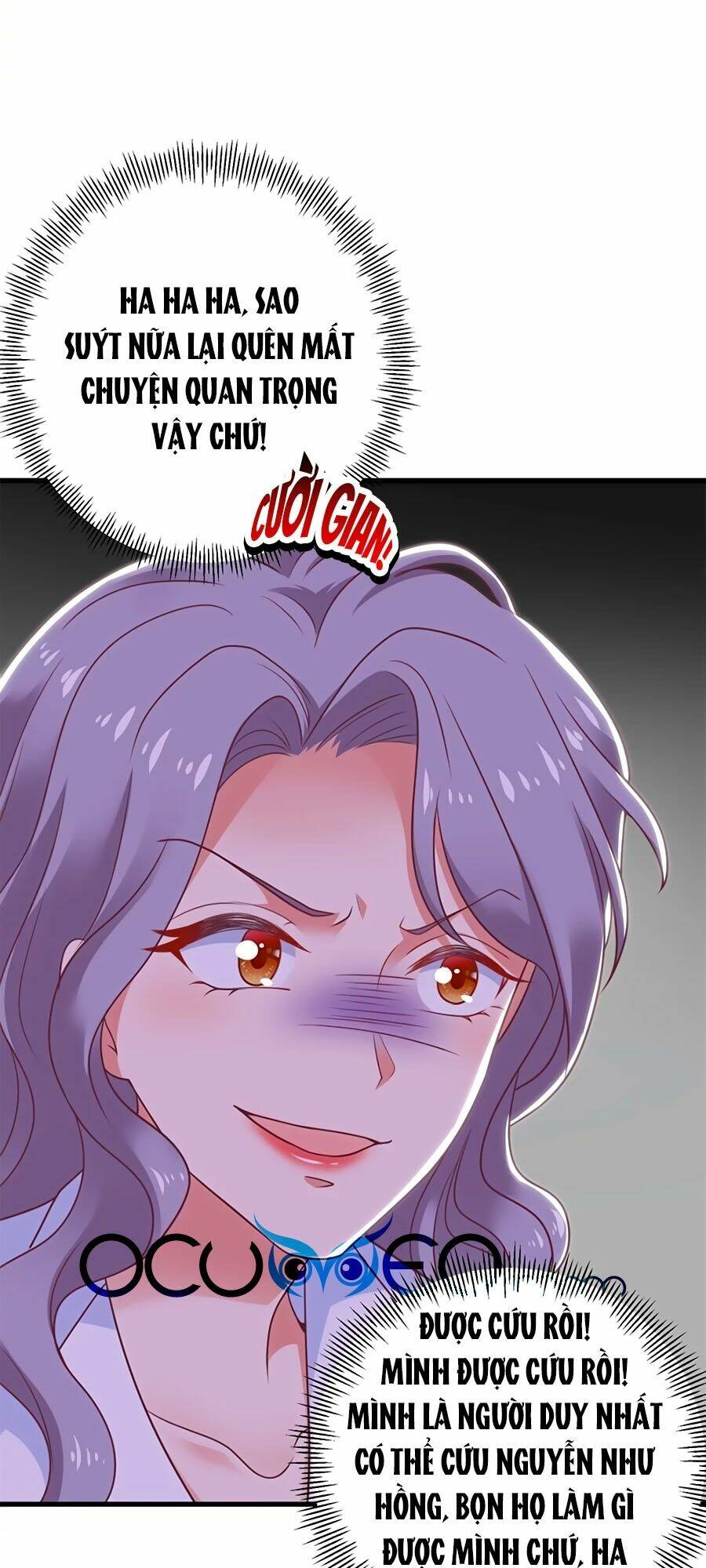 Đưa mami về nhà: Chapter 323