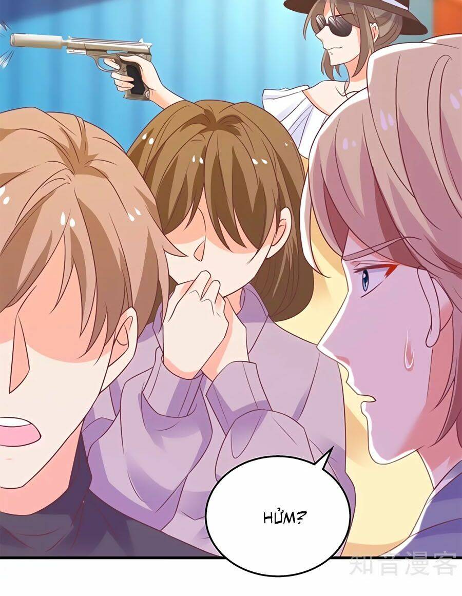 Đưa mami về nhà: Chapter 324