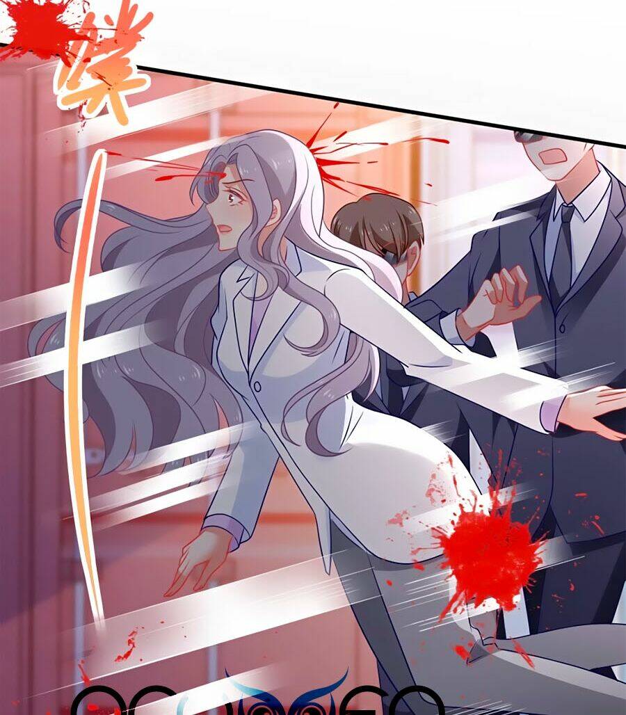 Đưa mami về nhà: Chapter 324
