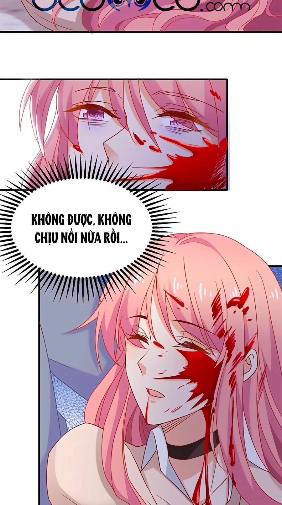 Đưa mami về nhà: Chapter 324
