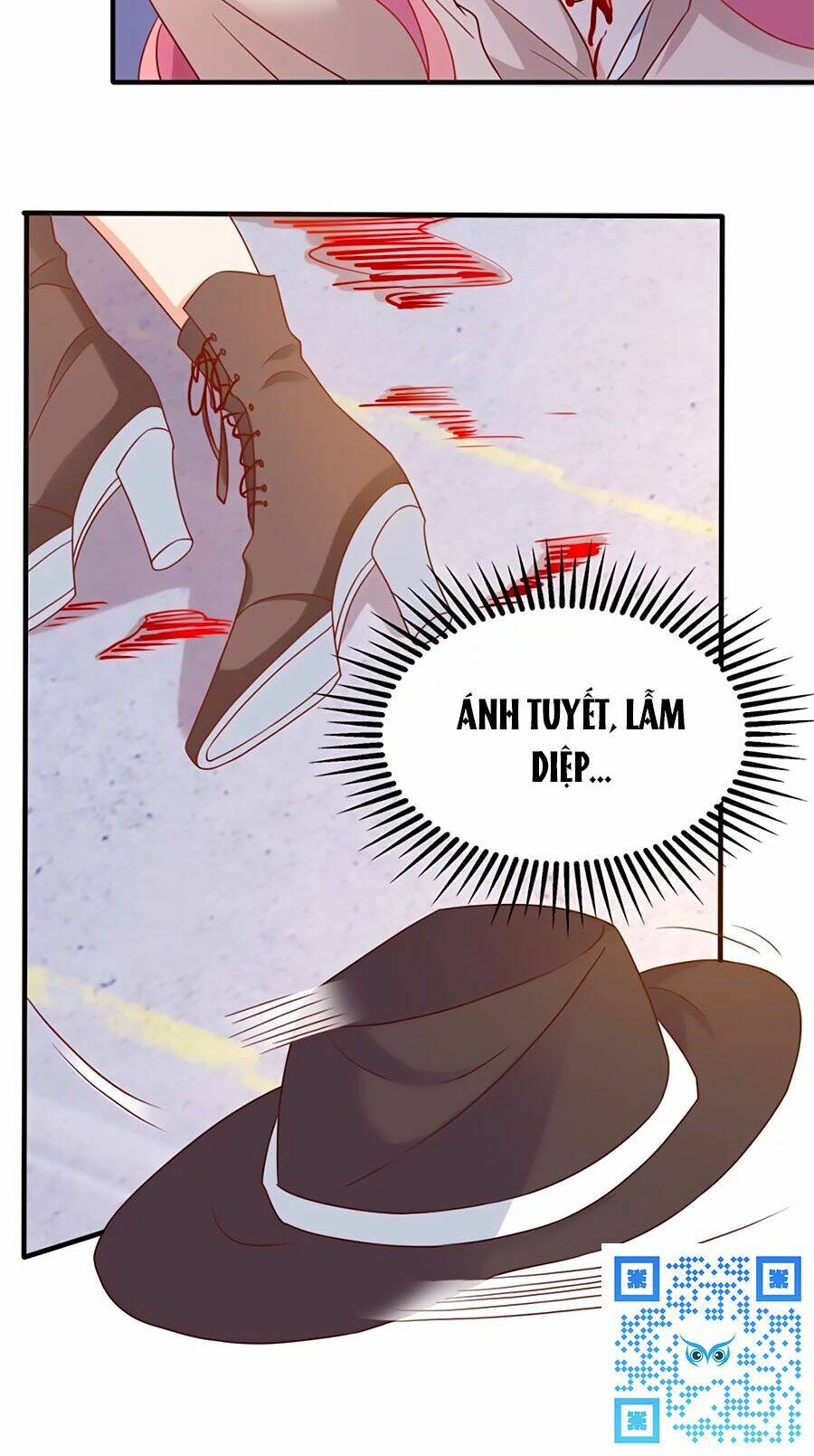 Đưa mami về nhà: Chapter 324
