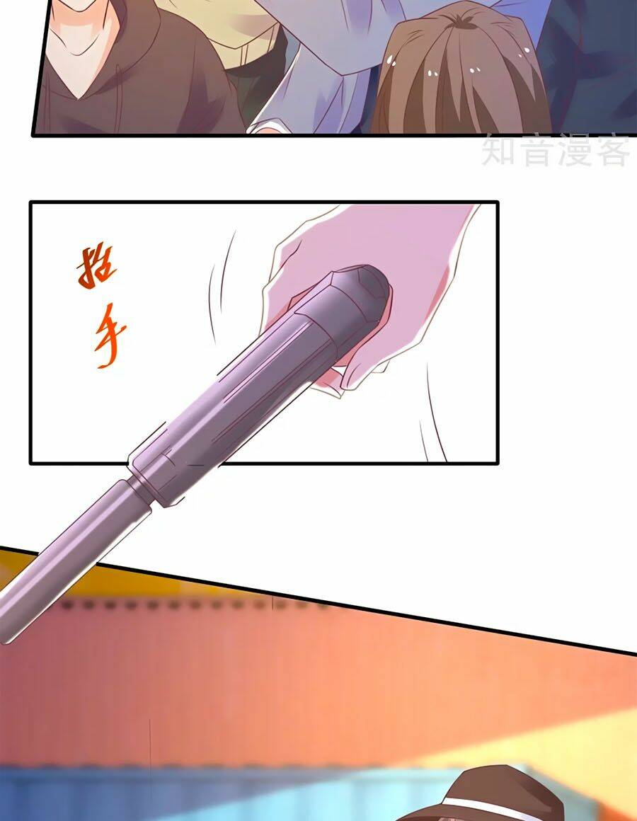 Đưa mami về nhà: Chapter 324