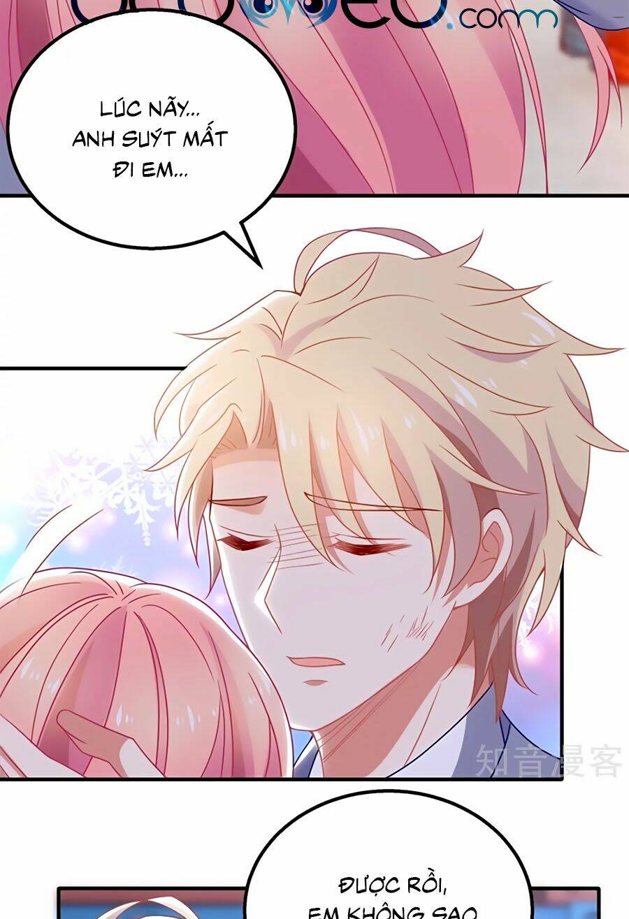 Đưa mami về nhà: Chapter 325