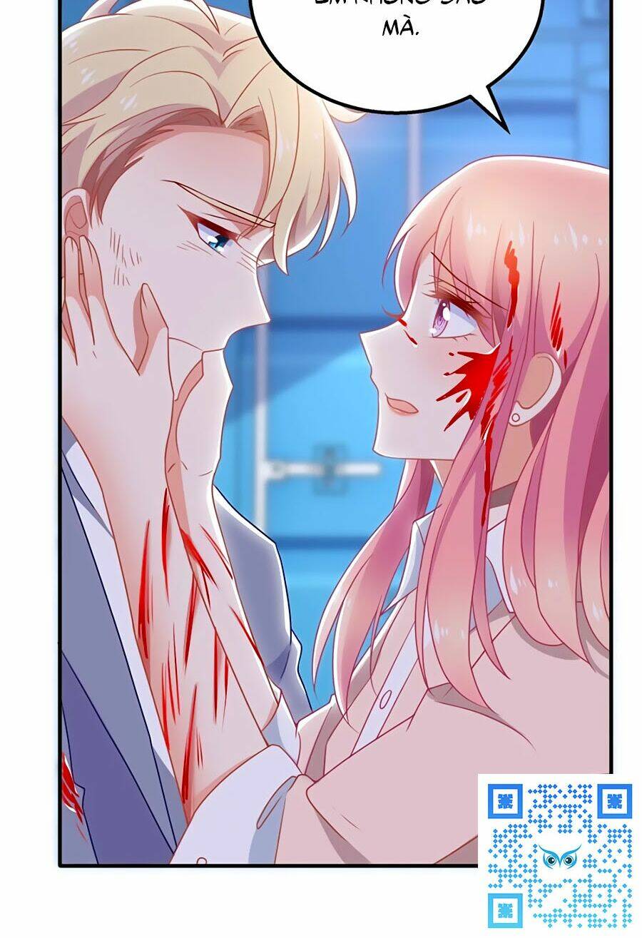 Đưa mami về nhà: Chapter 325