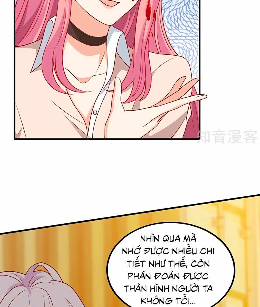 Đưa mami về nhà: Chapter 326