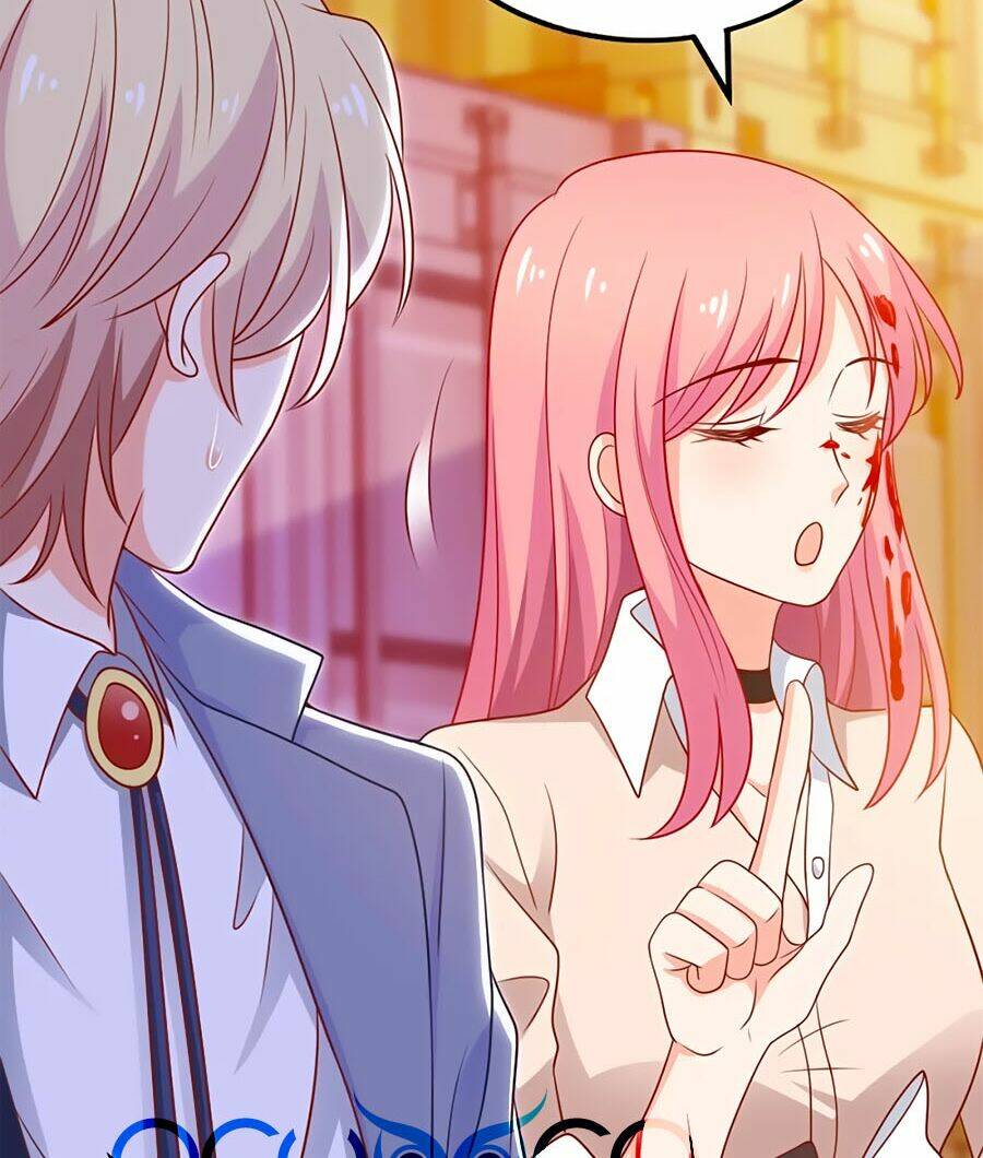 Đưa mami về nhà: Chapter 326