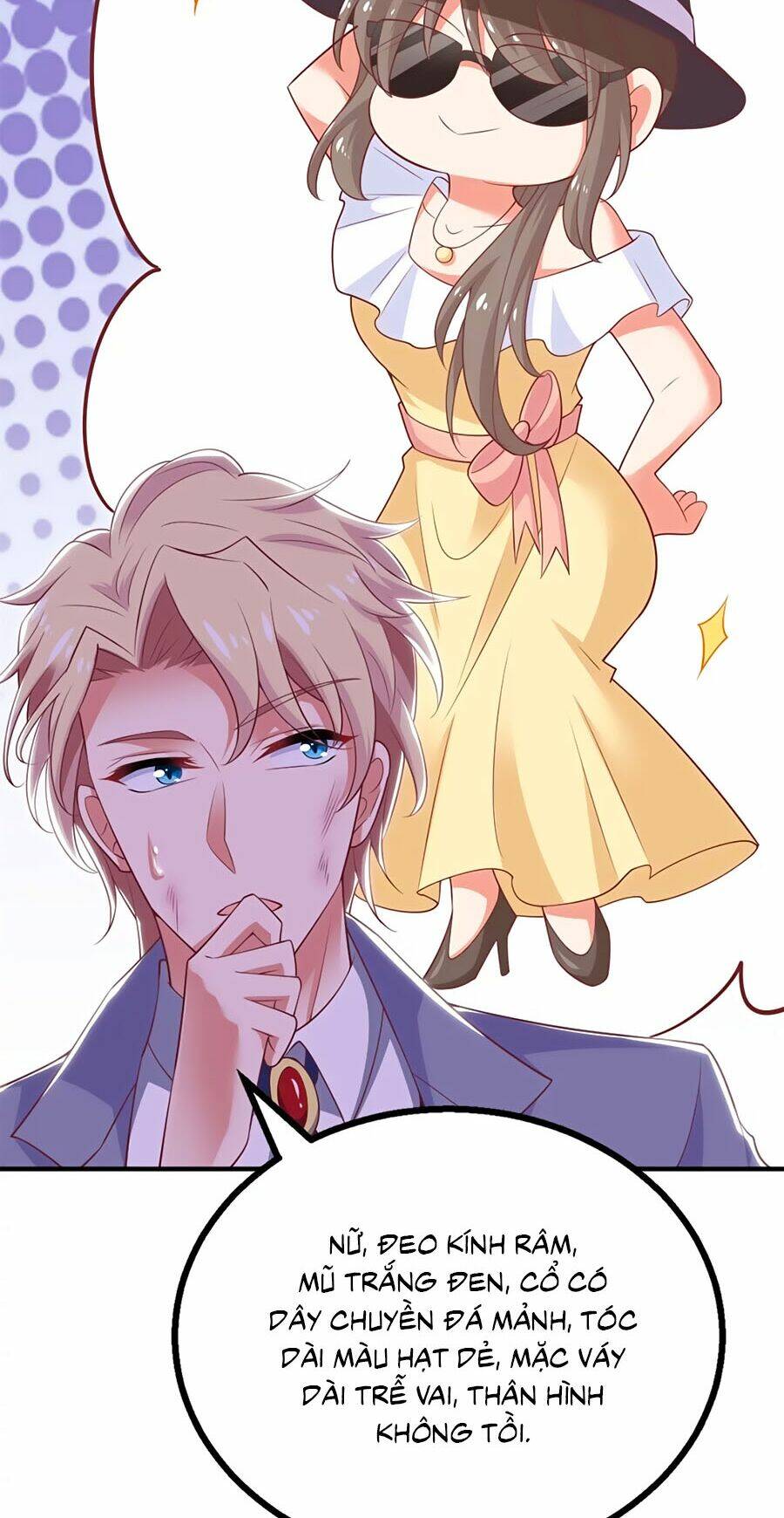Đưa mami về nhà: Chapter 326