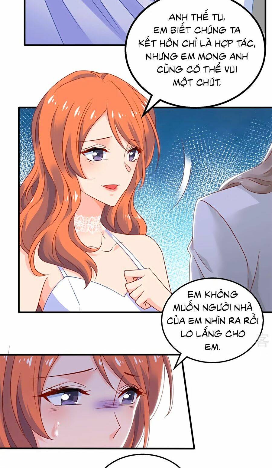 Đưa mami về nhà: Chapter 327
