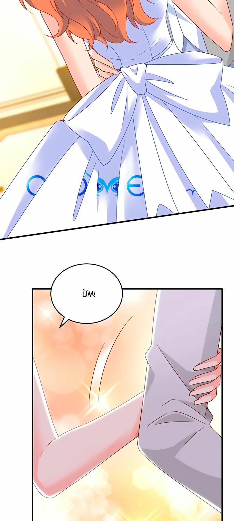 Đưa mami về nhà: Chapter 327