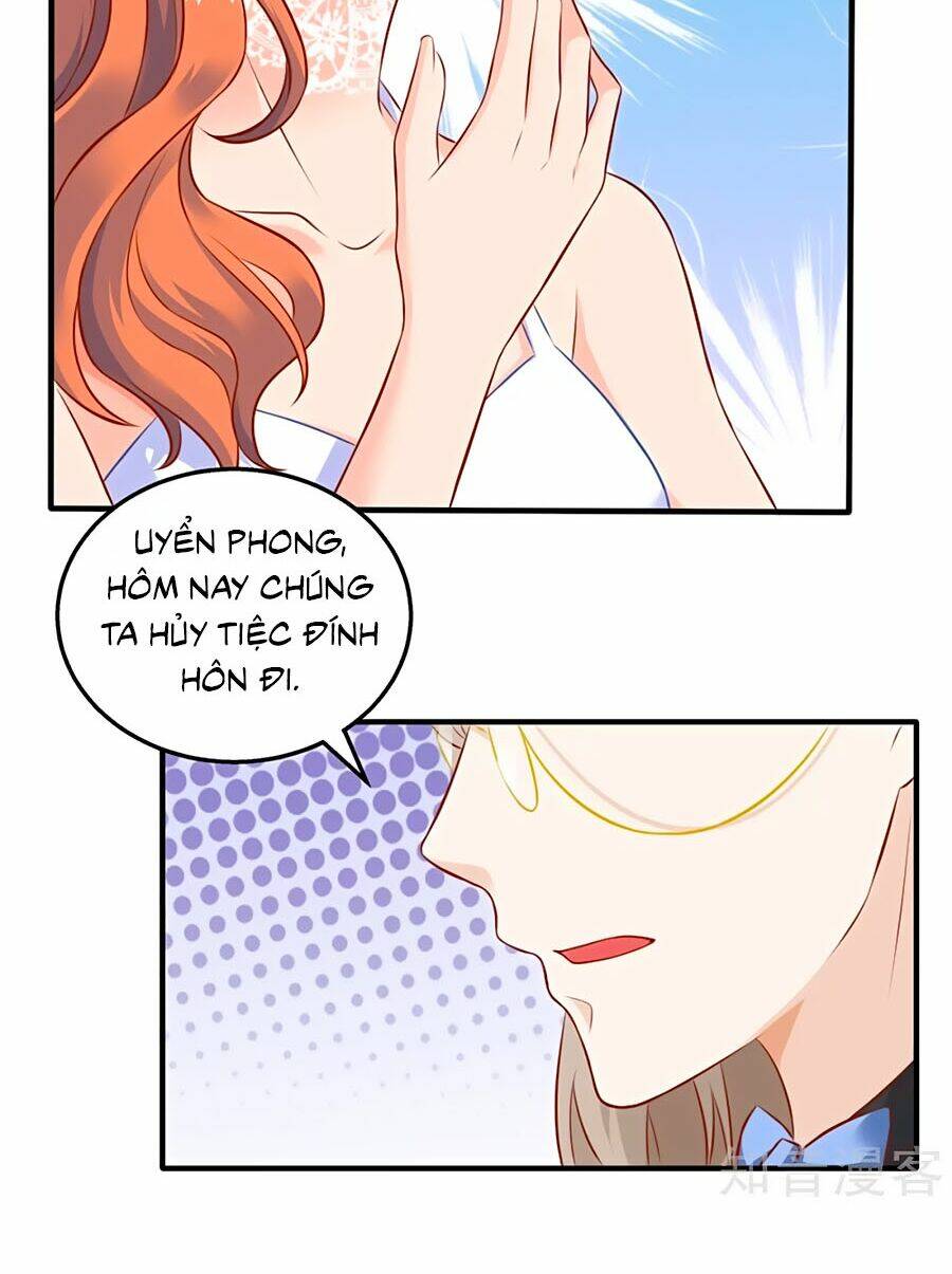 Đưa mami về nhà: Chapter 327