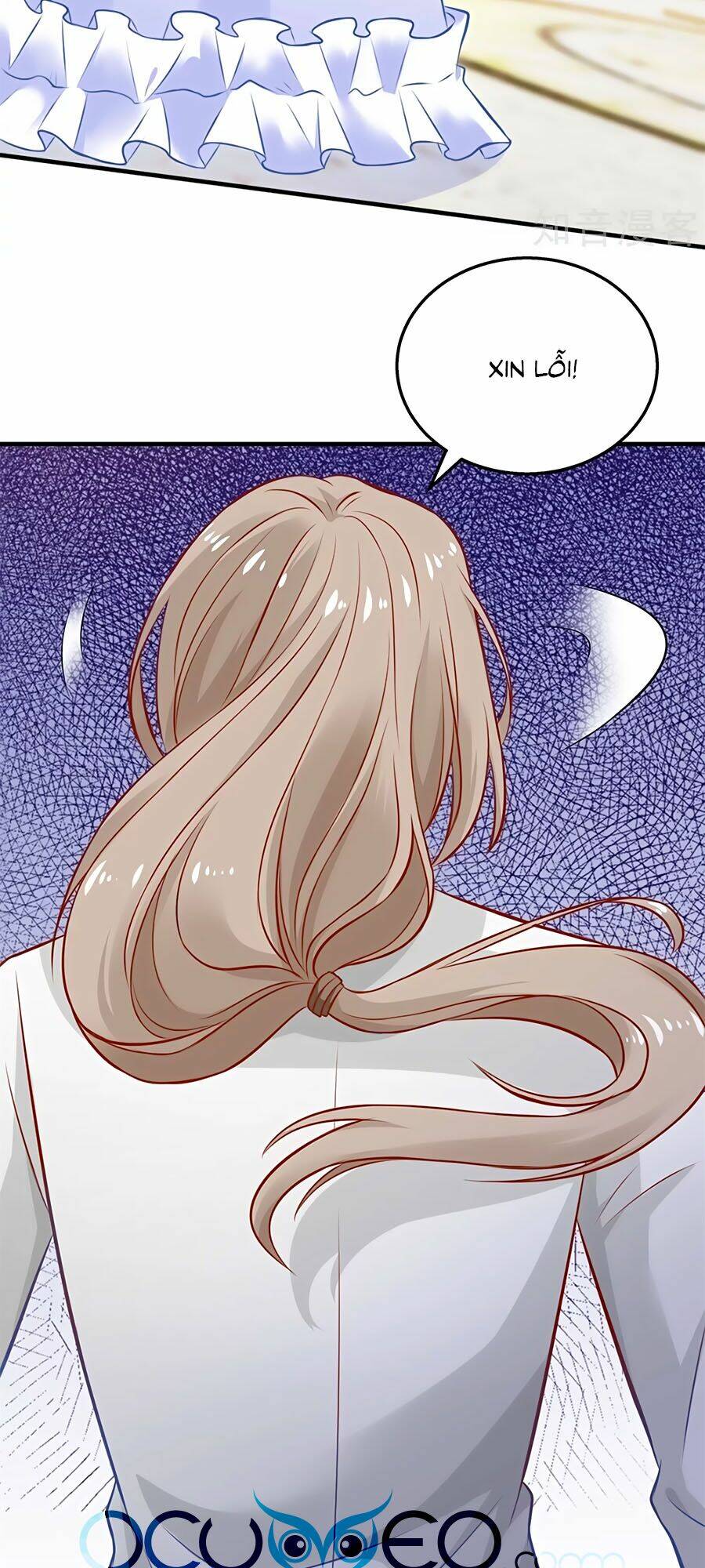 Đưa mami về nhà: Chapter 327