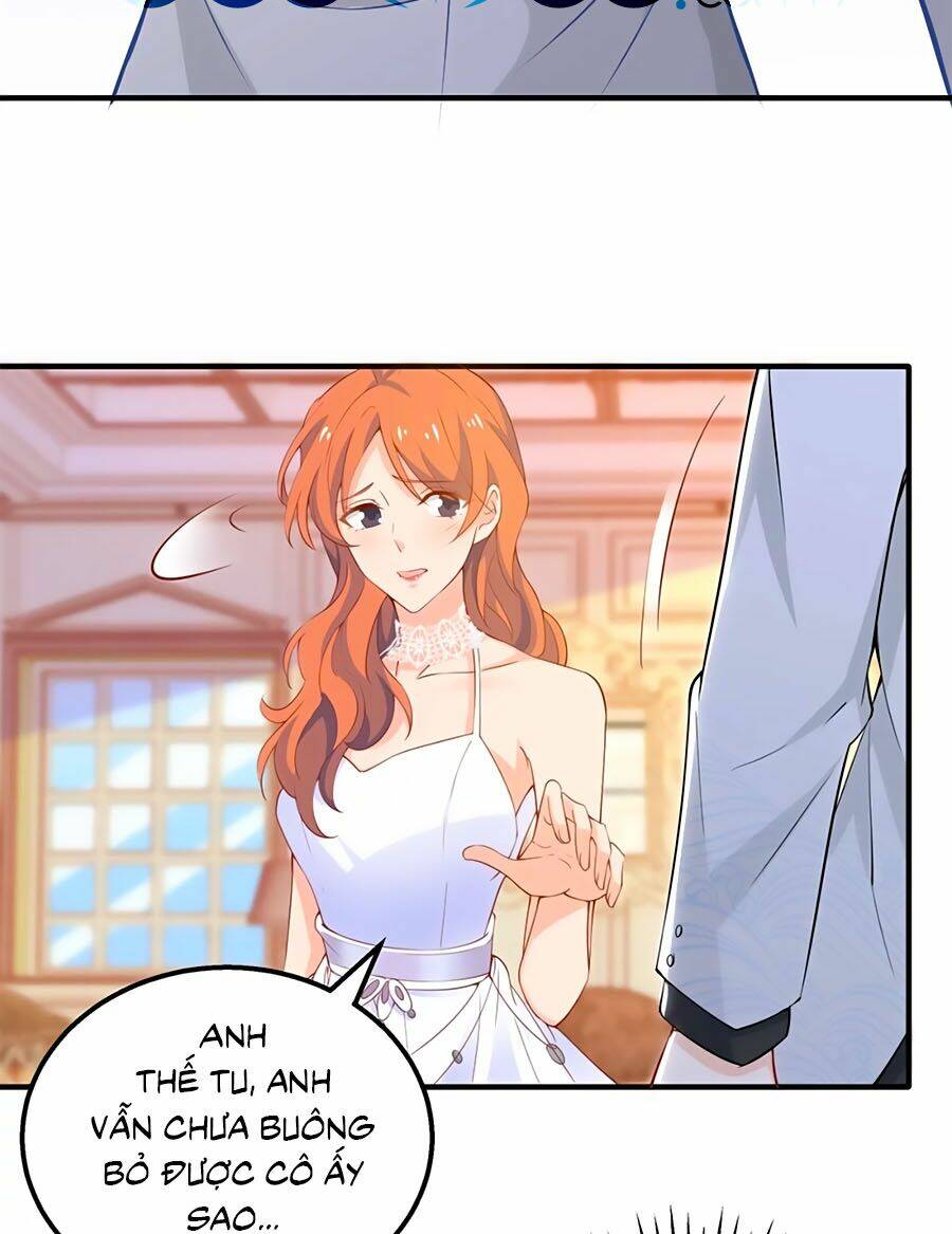Đưa mami về nhà: Chapter 327