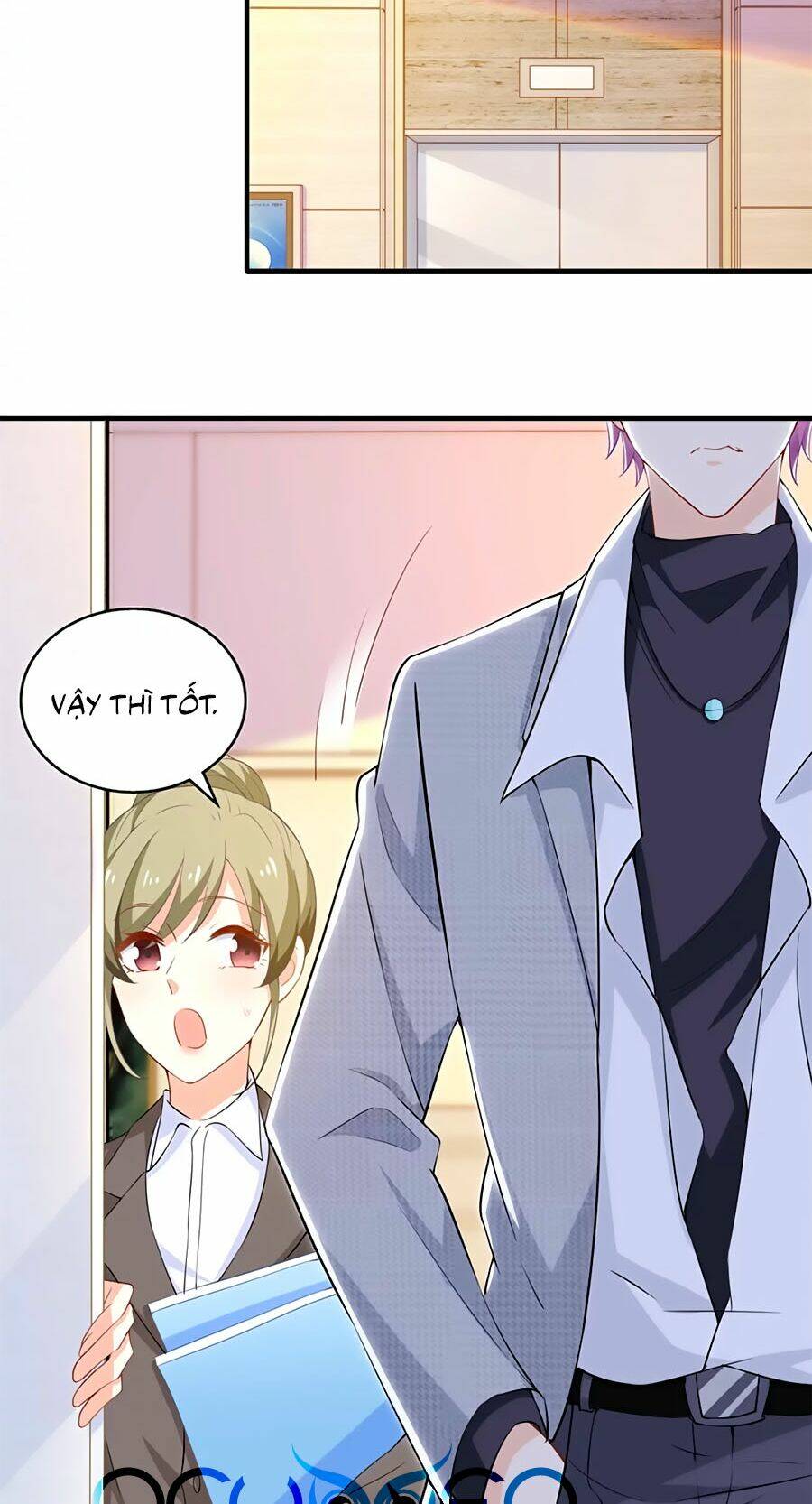 Đưa mami về nhà: Chapter 327