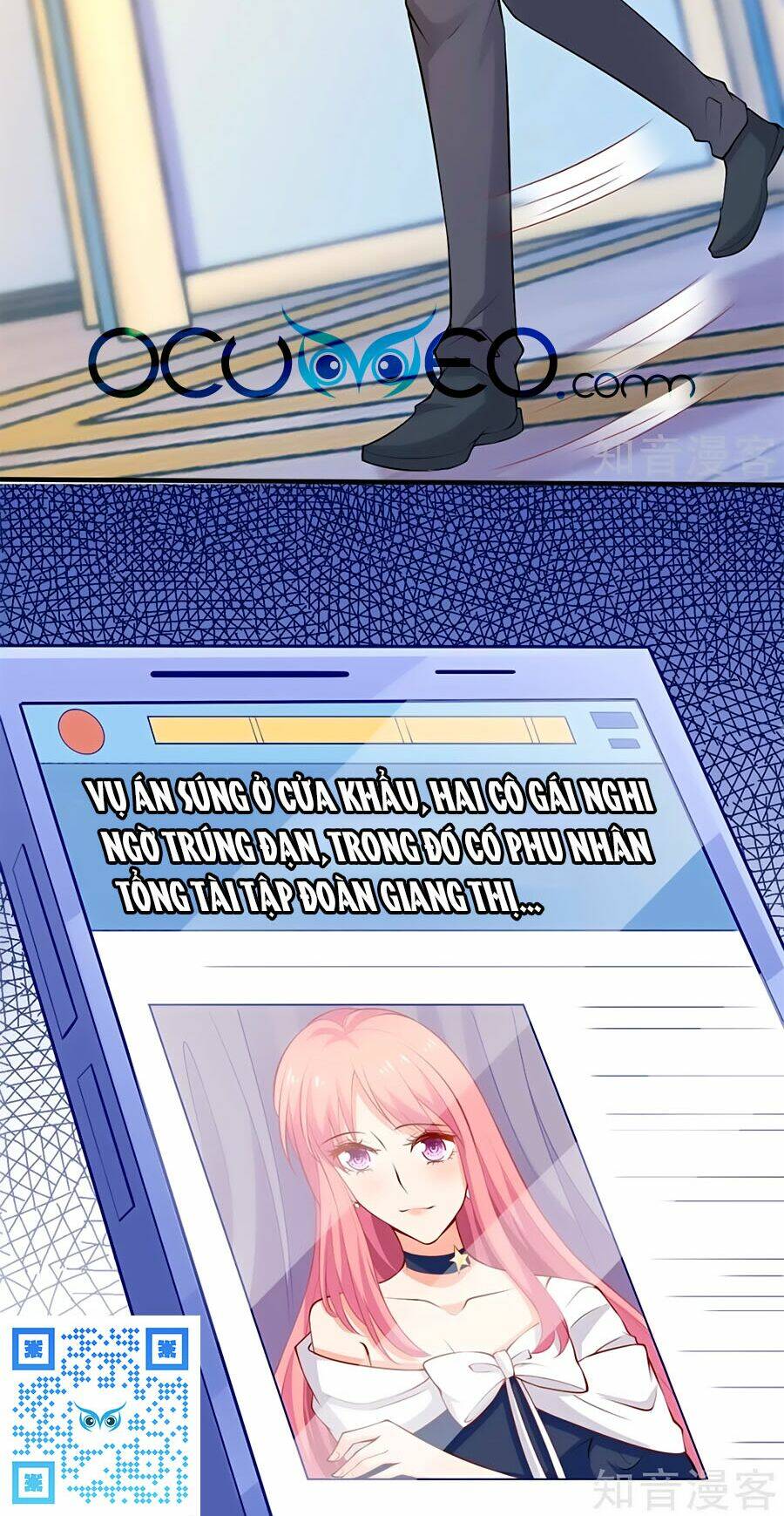Đưa mami về nhà: Chapter 327