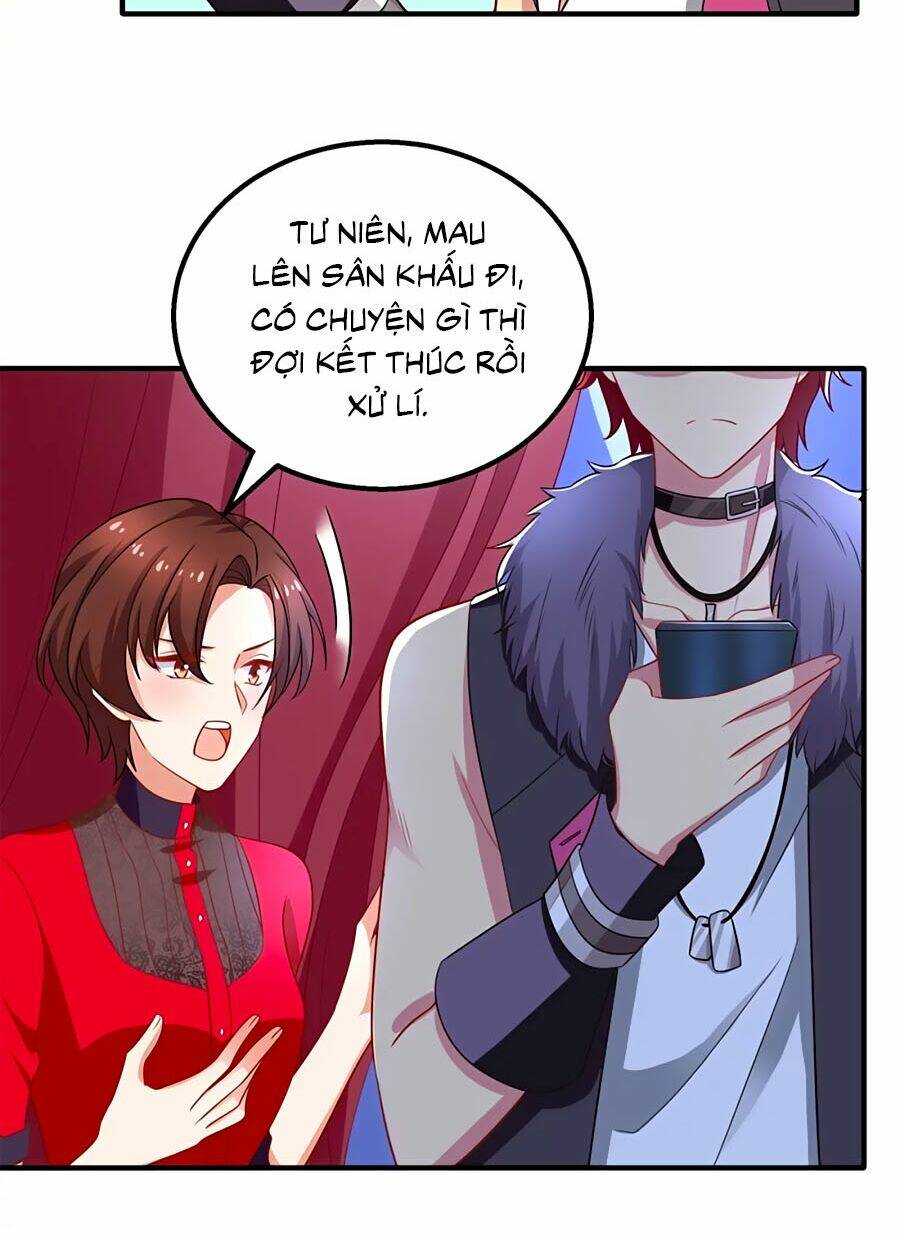 Đưa mami về nhà: Chapter 327
