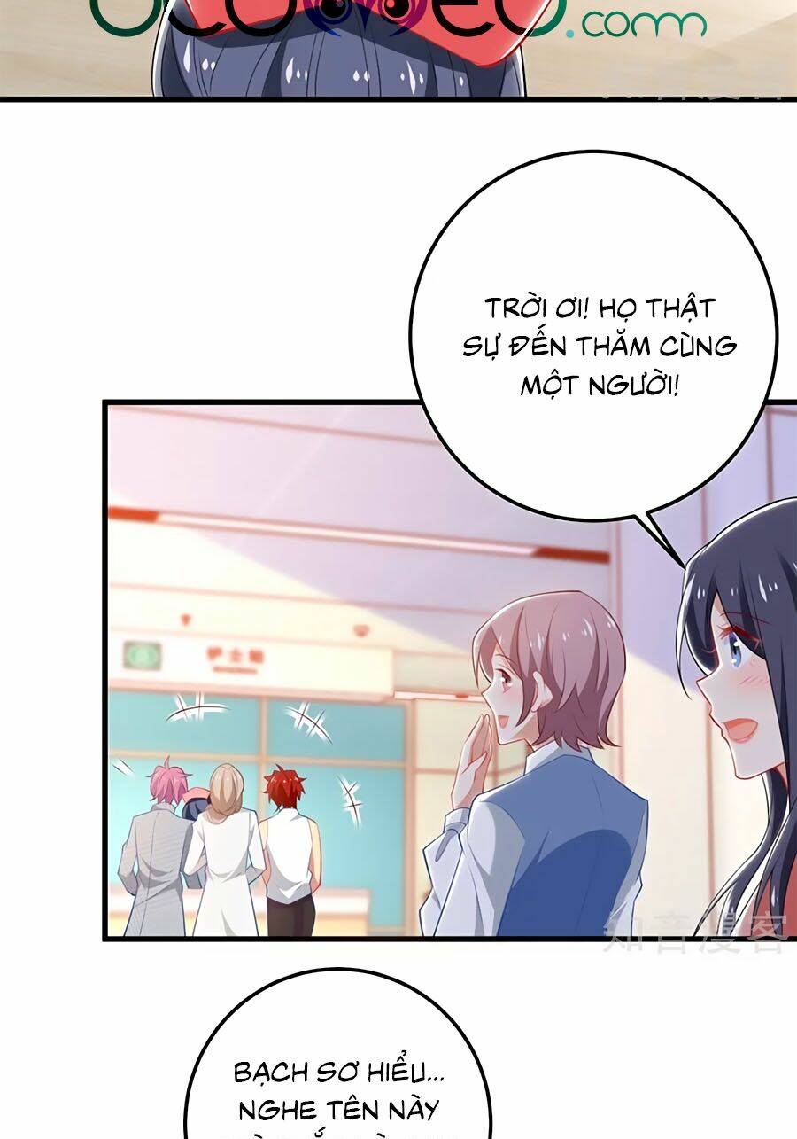 Đưa mami về nhà: Chapter 328