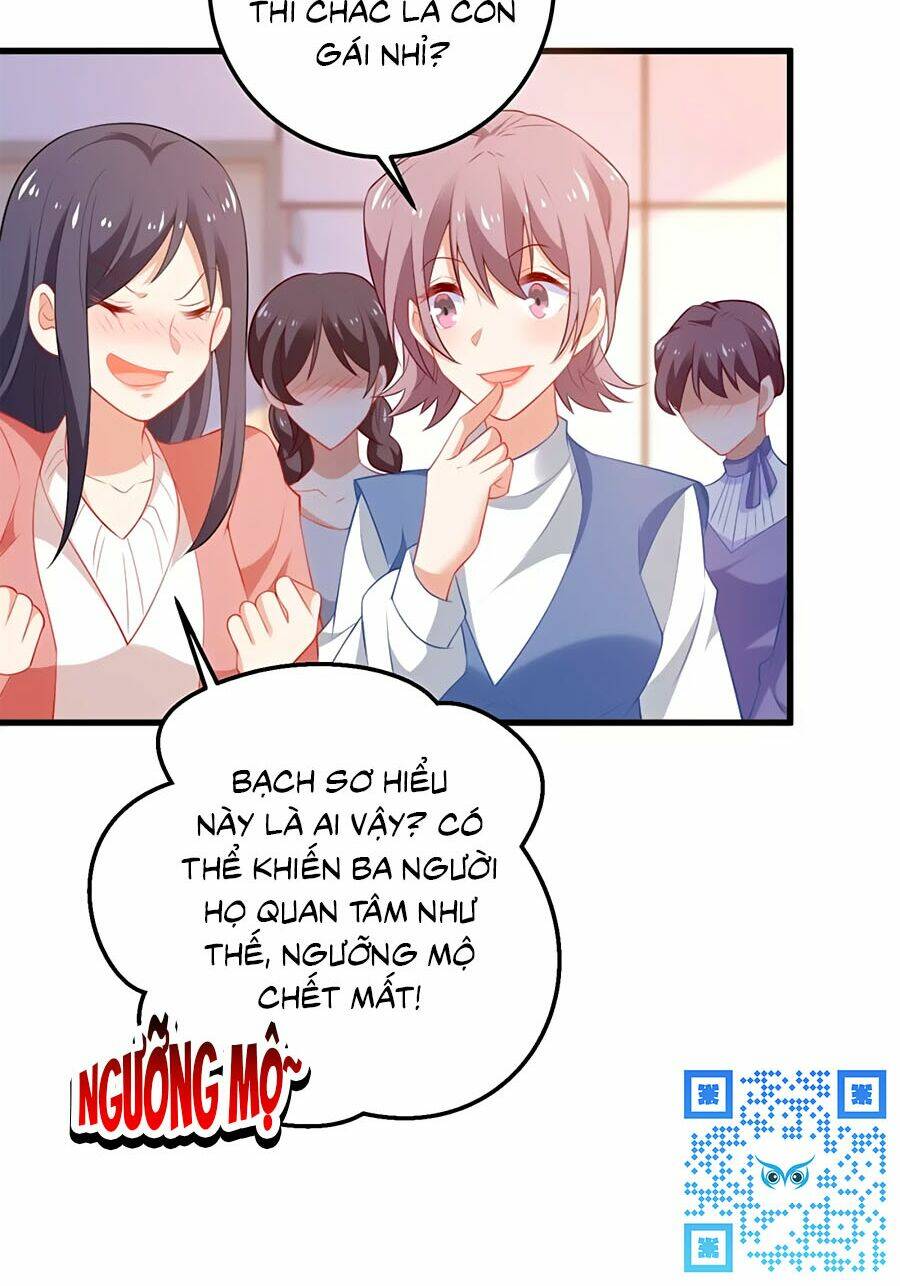 Đưa mami về nhà: Chapter 328