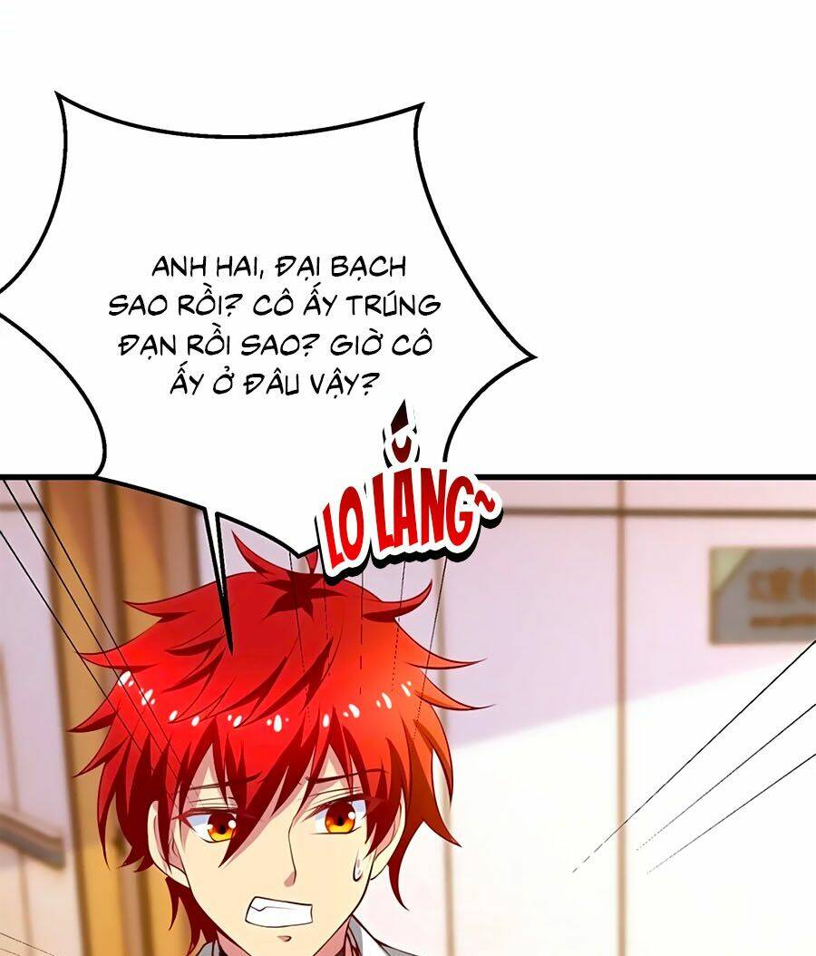 Đưa mami về nhà: Chapter 329