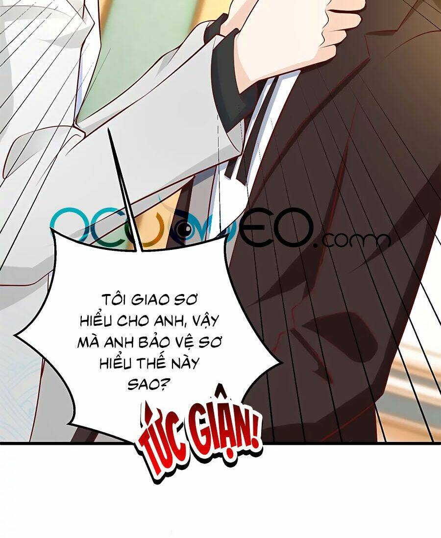Đưa mami về nhà: Chapter 329