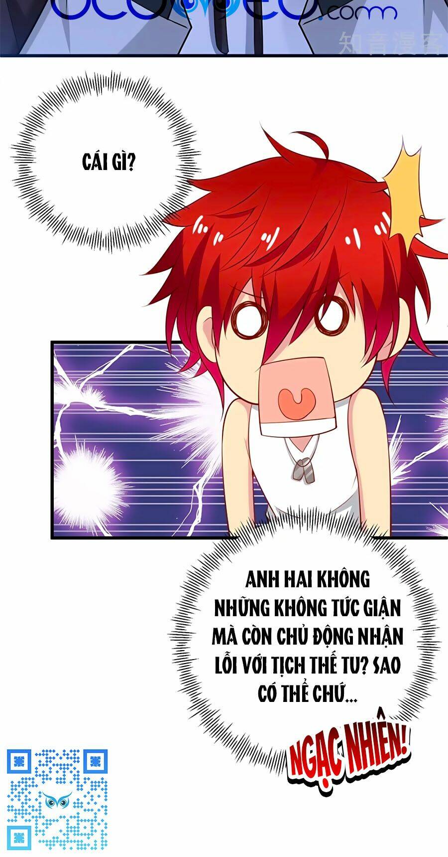 Đưa mami về nhà: Chapter 329