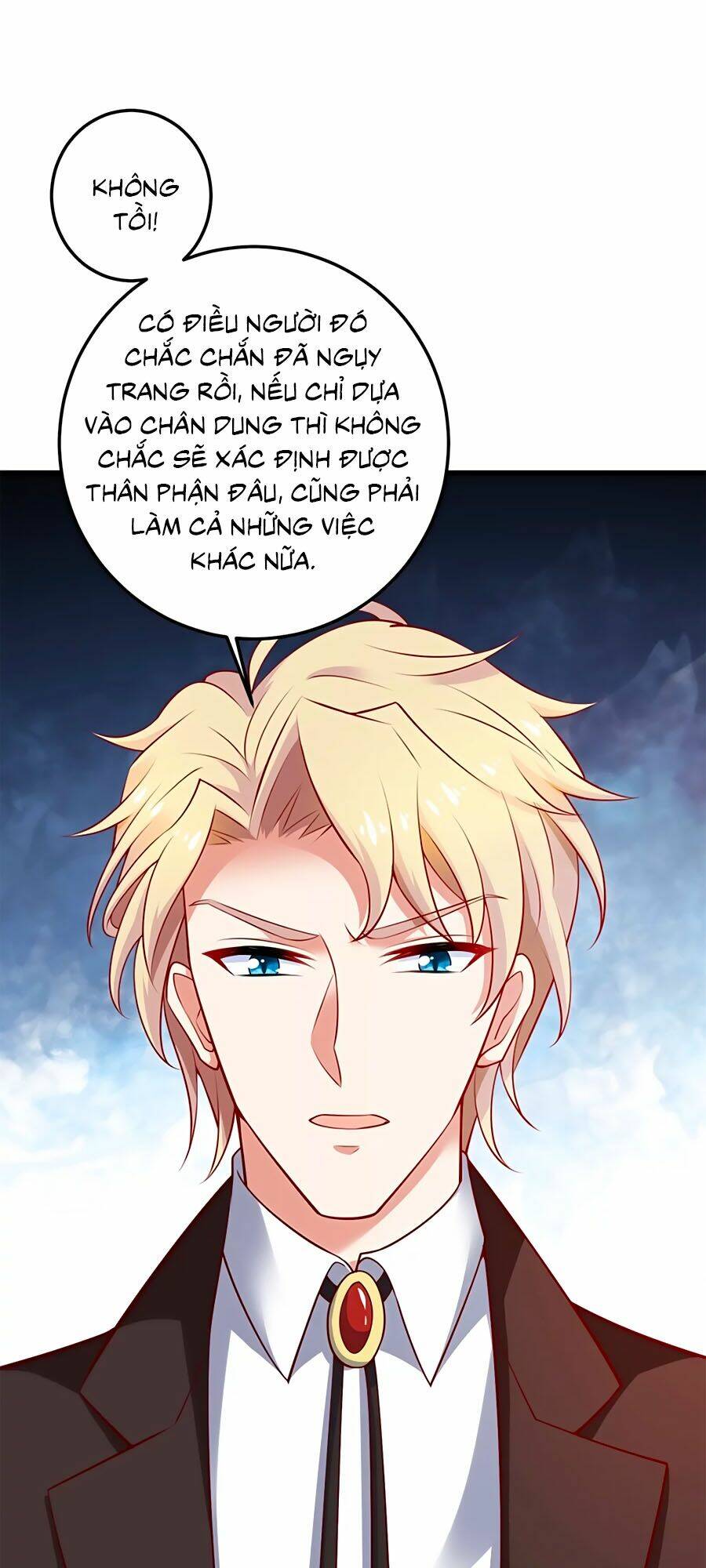 Đưa mami về nhà: Chapter 329