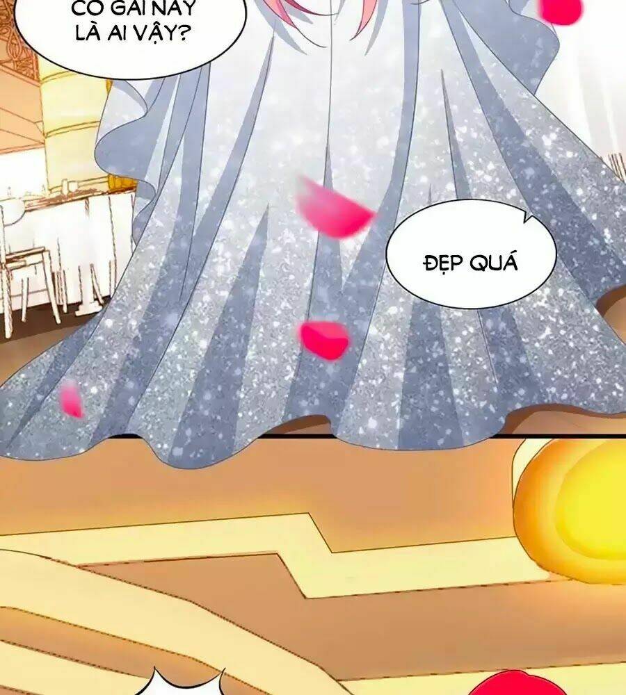 Đưa mami về nhà: Chapter 33