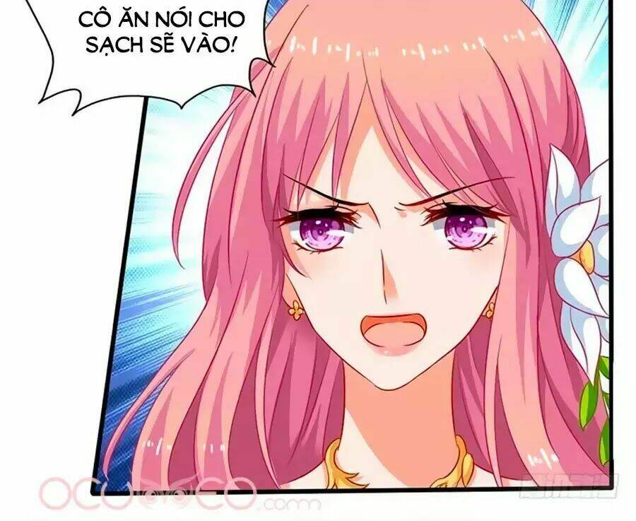 Đưa mami về nhà: Chapter 33