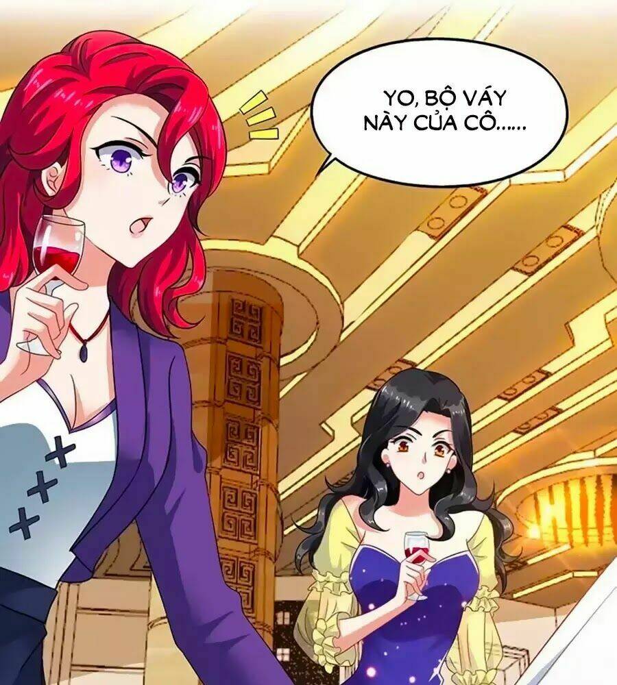 Đưa mami về nhà: Chapter 33