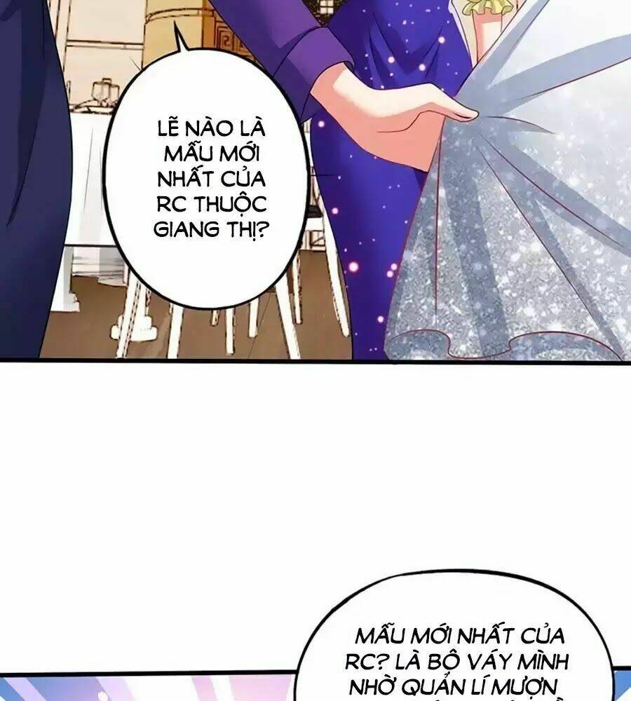 Đưa mami về nhà: Chapter 33