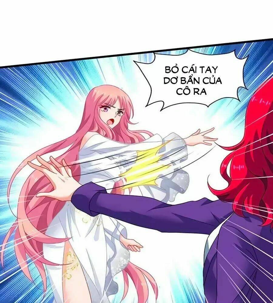 Đưa mami về nhà: Chapter 33