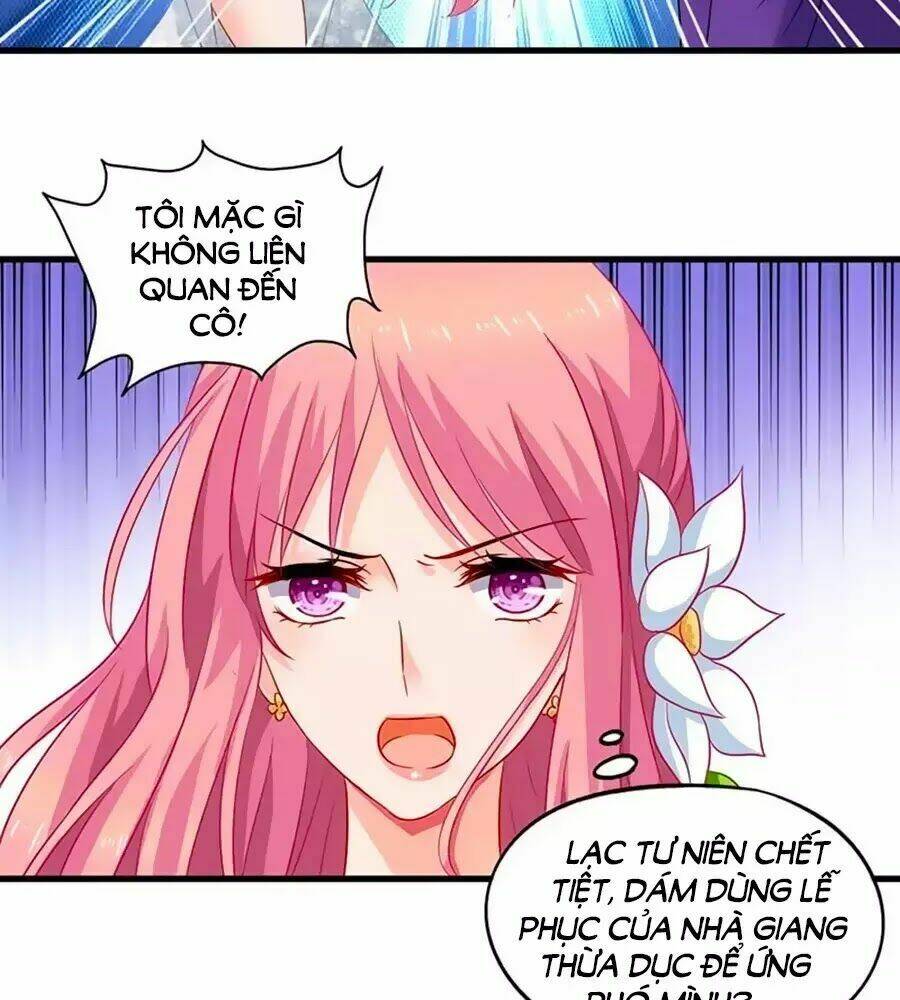 Đưa mami về nhà: Chapter 33