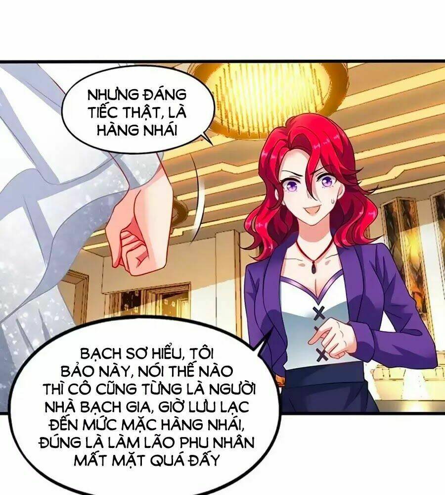 Đưa mami về nhà: Chapter 33