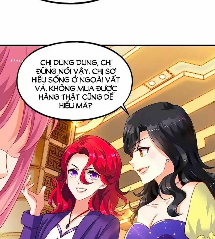 Đưa mami về nhà: Chapter 33
