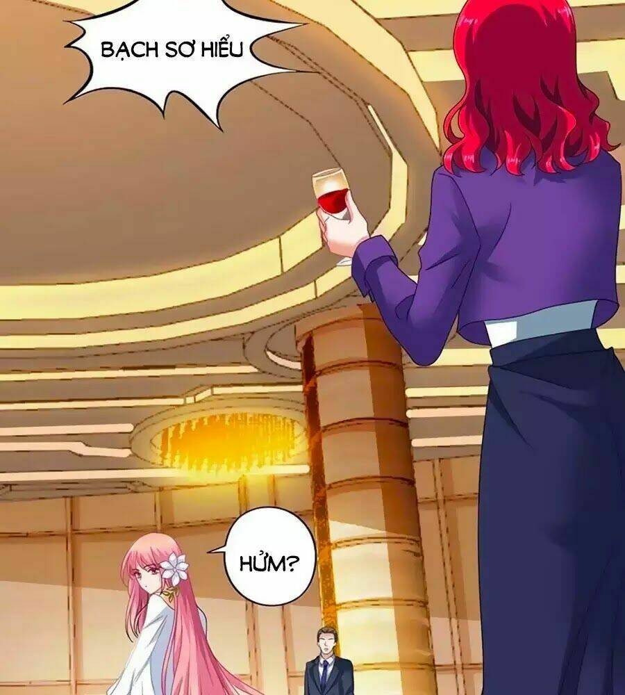Đưa mami về nhà: Chapter 33