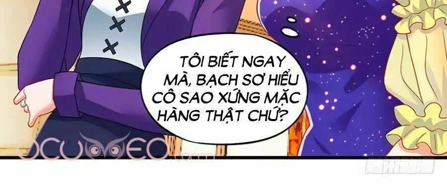 Đưa mami về nhà: Chapter 33