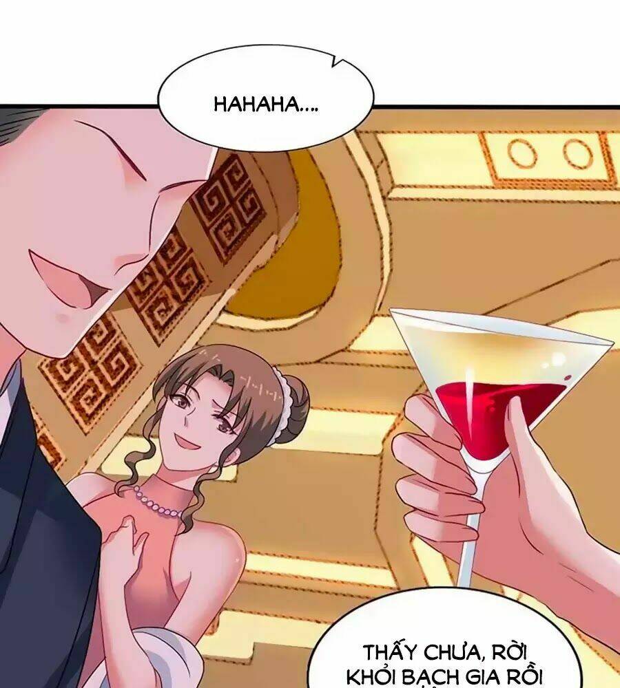 Đưa mami về nhà: Chapter 33