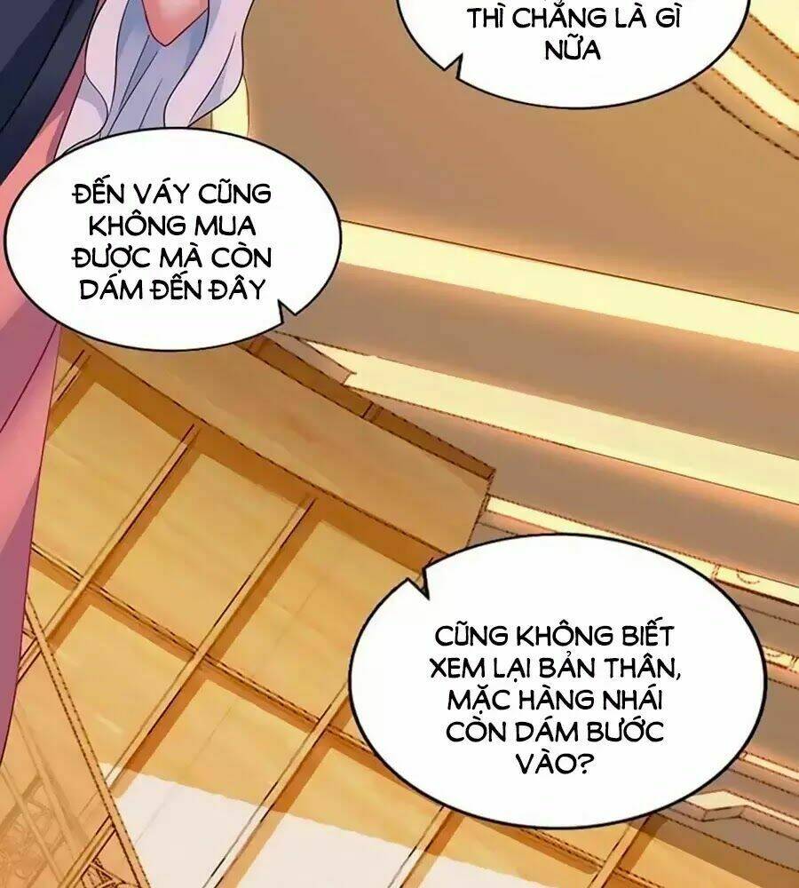 Đưa mami về nhà: Chapter 33