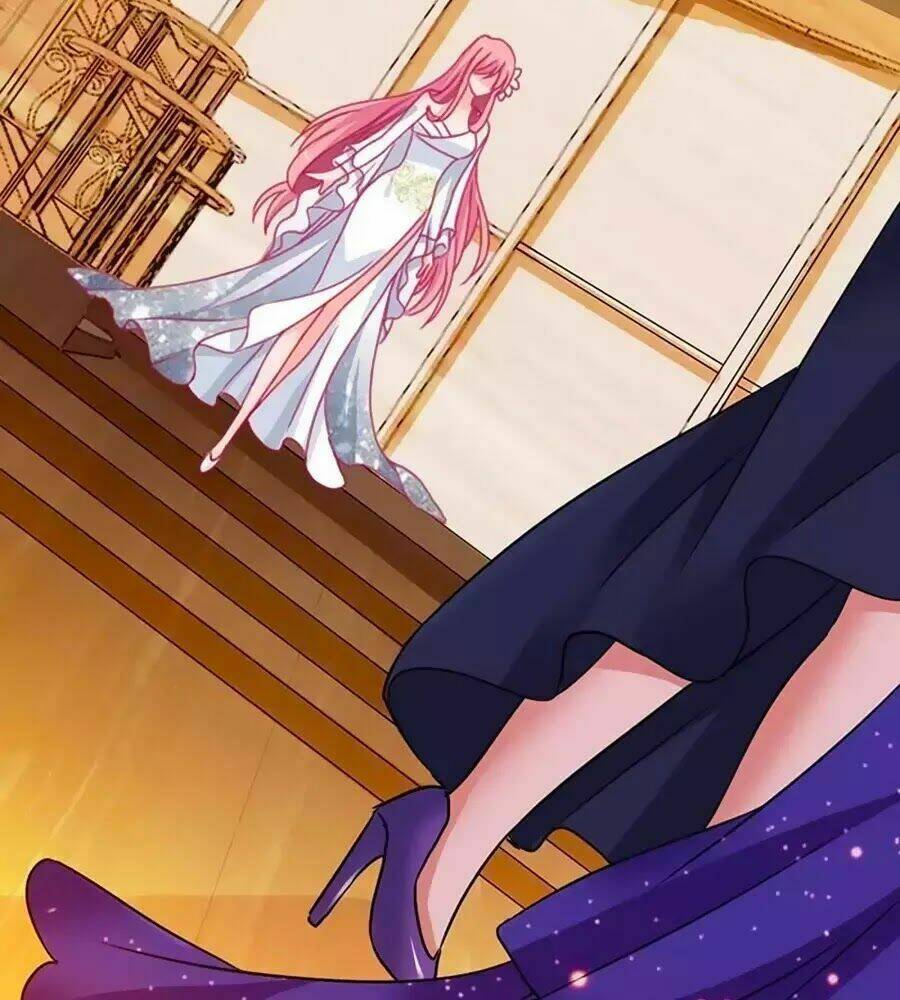 Đưa mami về nhà: Chapter 33
