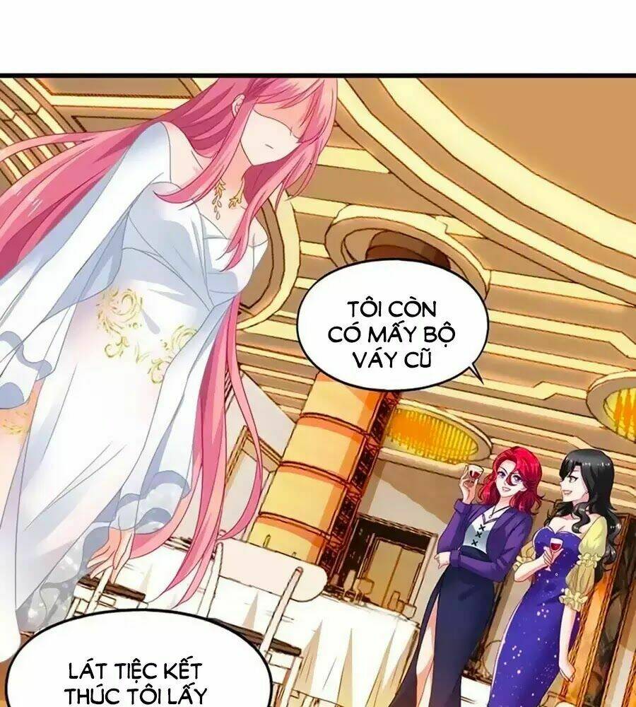 Đưa mami về nhà: Chapter 33