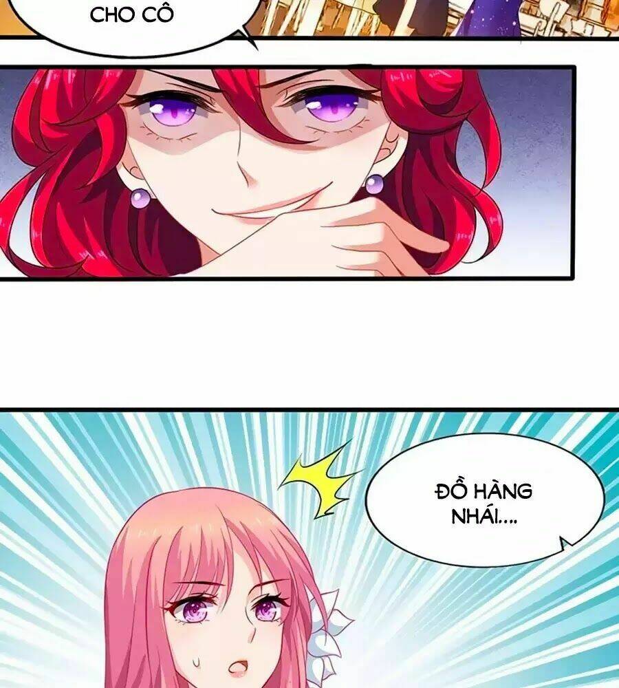 Đưa mami về nhà: Chapter 33