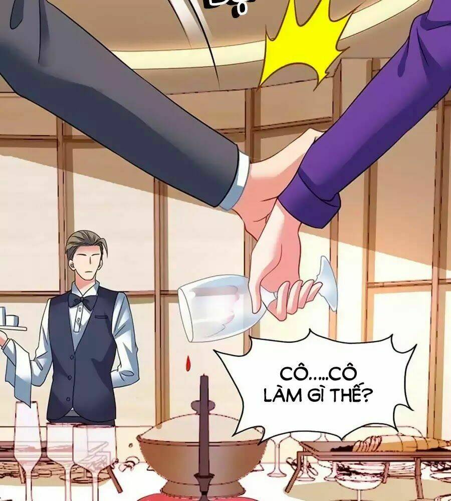 Đưa mami về nhà: Chapter 33