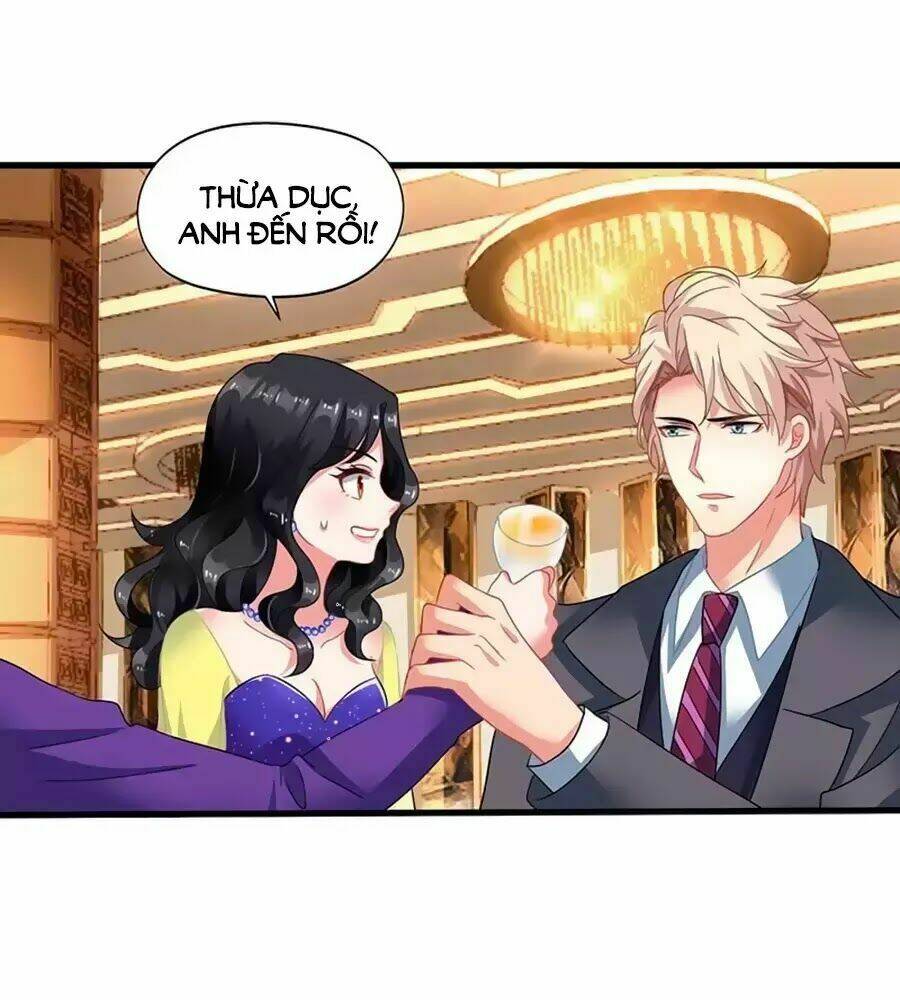 Đưa mami về nhà: Chapter 33